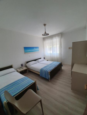 Residenza Canova Lignano Pineta